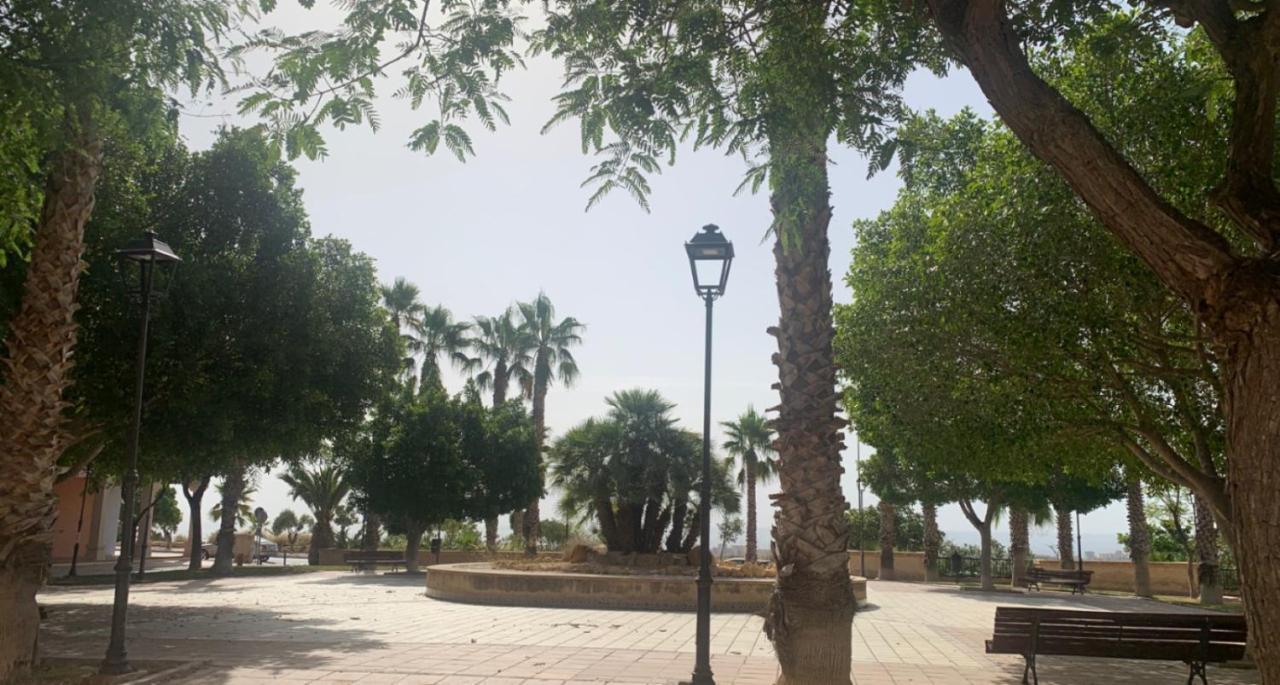 Appartement Alicante Golf Bonalba Avec Piscine Mutxamel Exterior foto