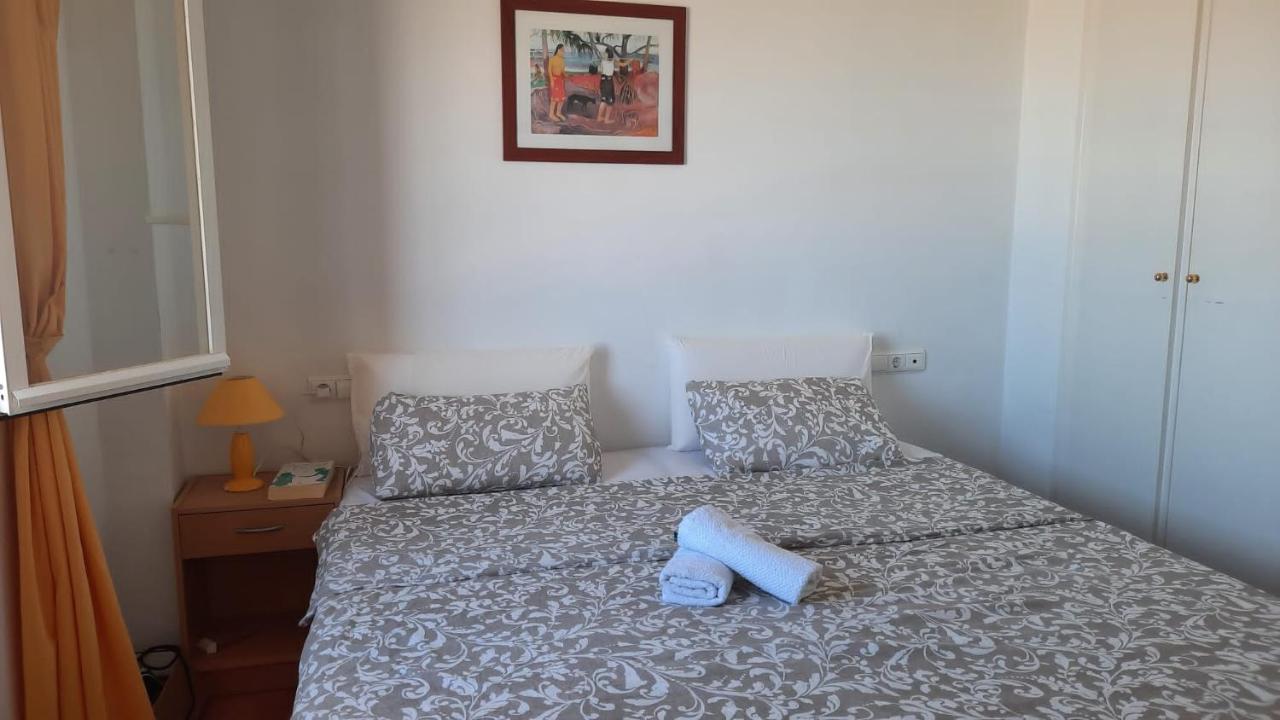 Appartement Alicante Golf Bonalba Avec Piscine Mutxamel Exterior foto