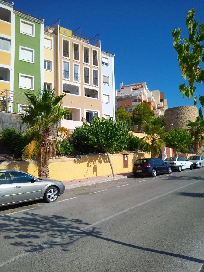 Appartement Alicante Golf Bonalba Avec Piscine Mutxamel Exterior foto
