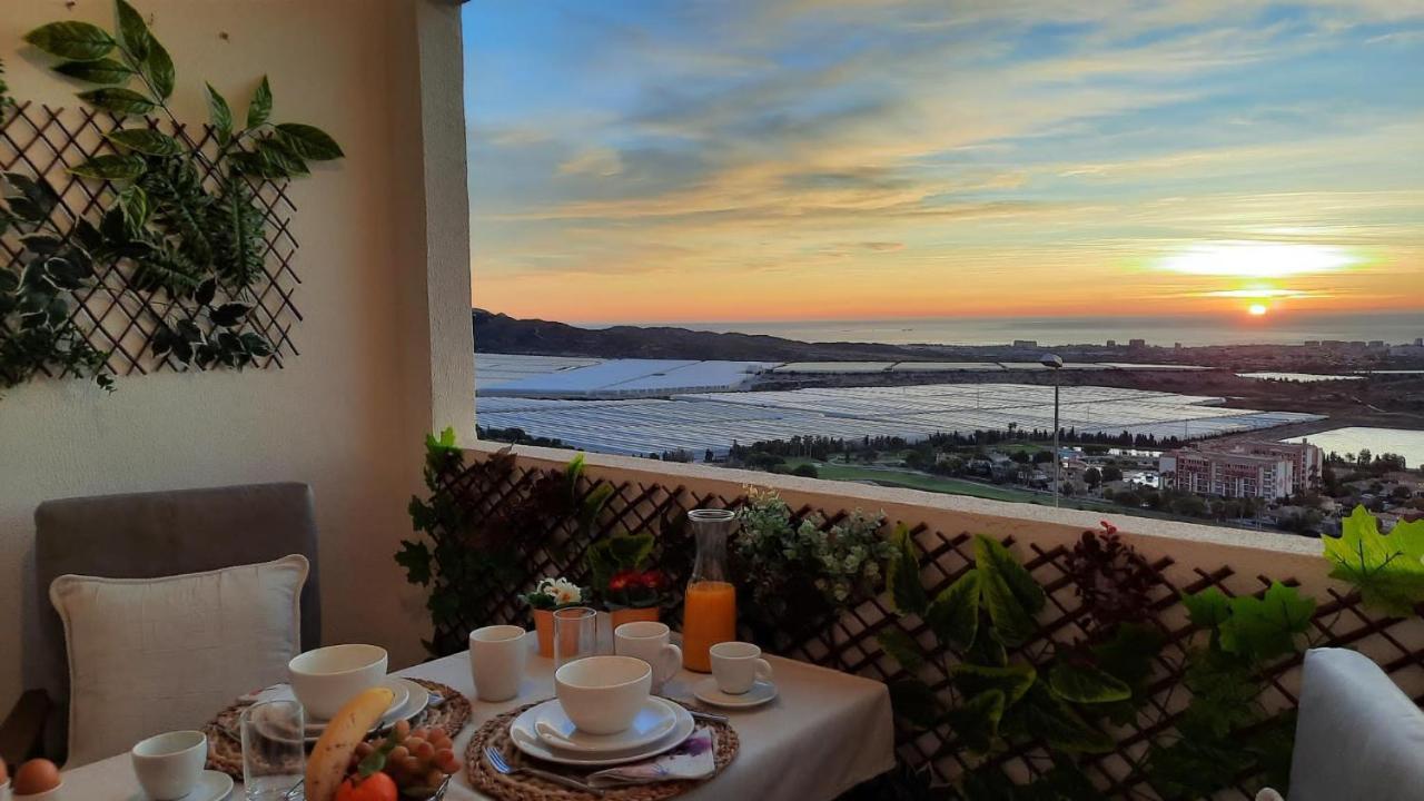 Appartement Alicante Golf Bonalba Avec Piscine Mutxamel Exterior foto