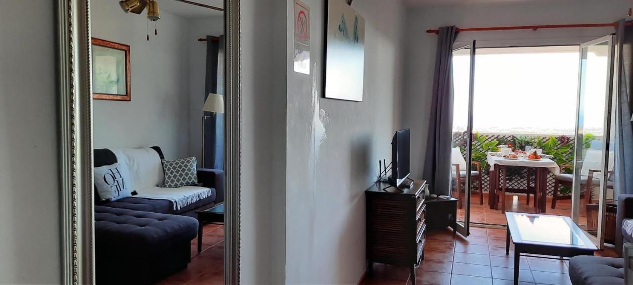 Appartement Alicante Golf Bonalba Avec Piscine Mutxamel Exterior foto